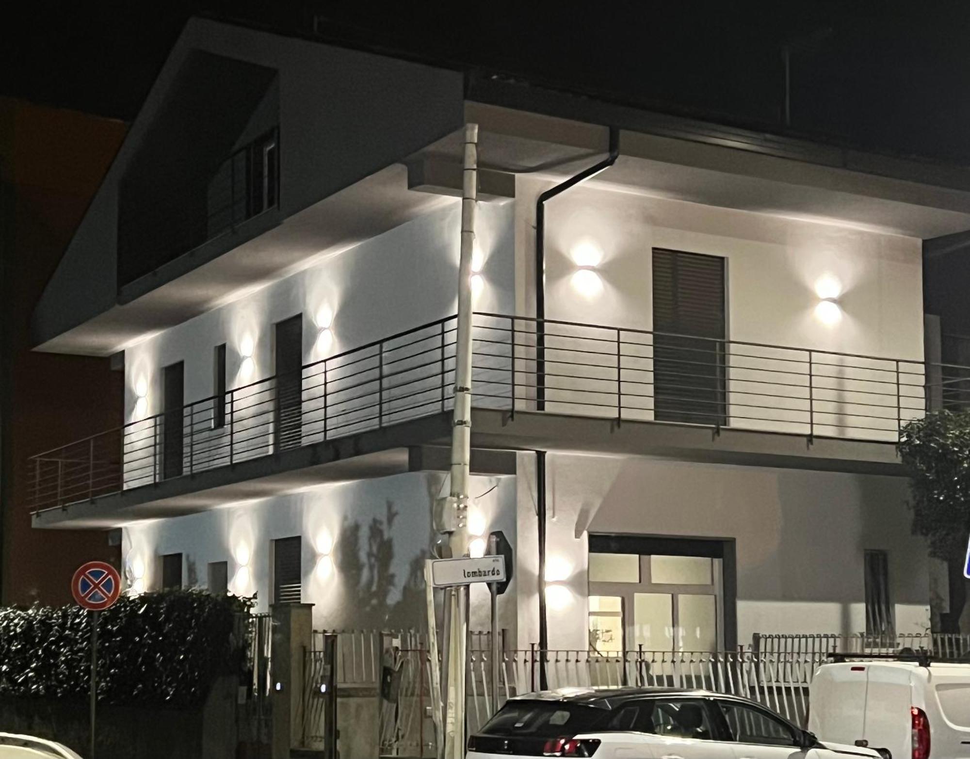 Home 13 Сан Грегорио ди Катаня Екстериор снимка